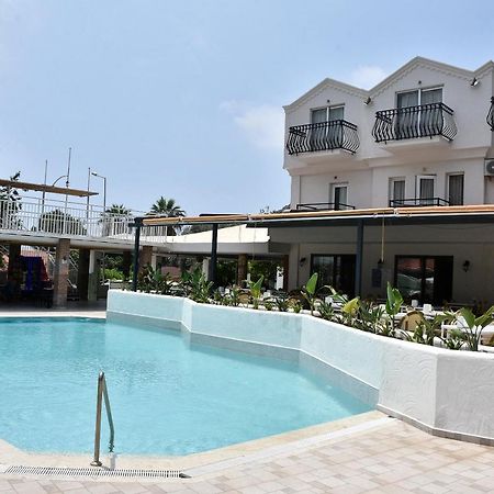 Magic Tulip Hotel Oludeniz Kültér fotó