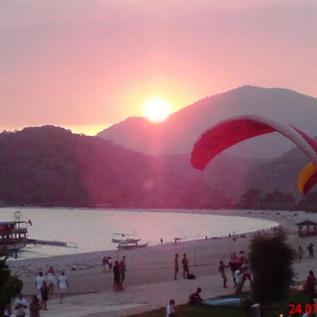 Magic Tulip Hotel Oludeniz Kültér fotó