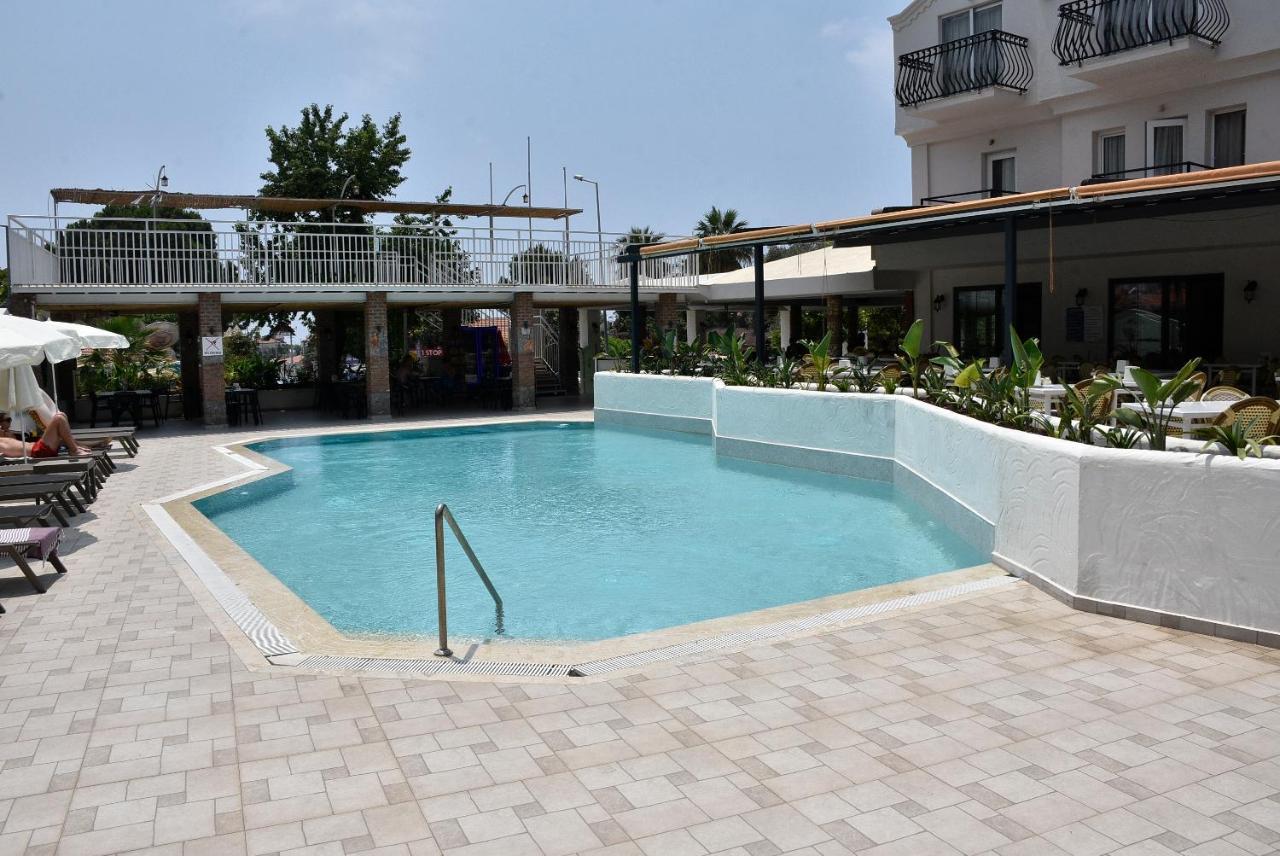 Magic Tulip Hotel Oludeniz Kültér fotó