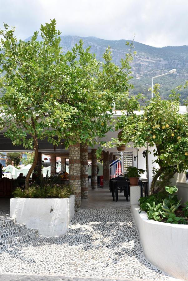 Magic Tulip Hotel Oludeniz Kültér fotó