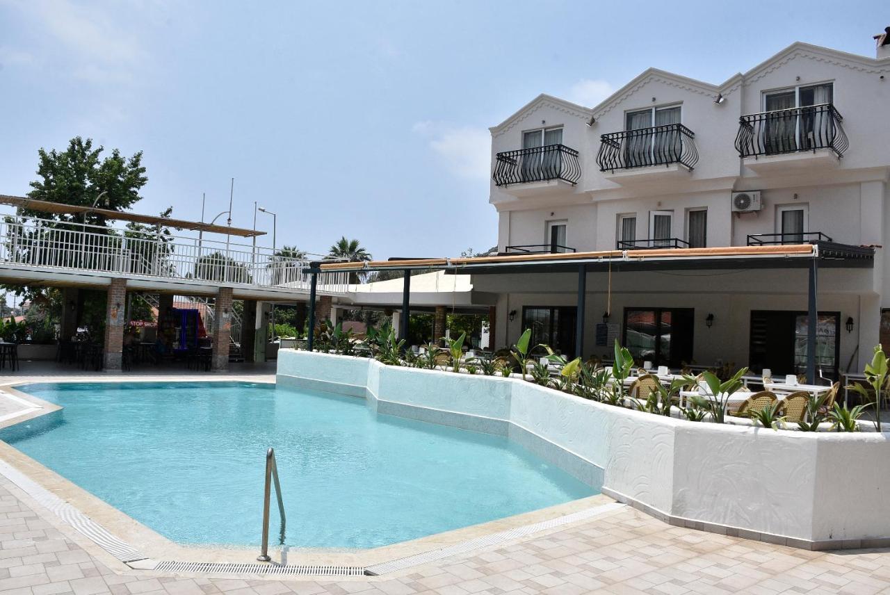 Magic Tulip Hotel Oludeniz Kültér fotó