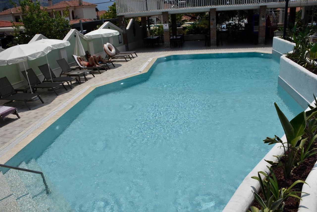 Magic Tulip Hotel Oludeniz Kültér fotó