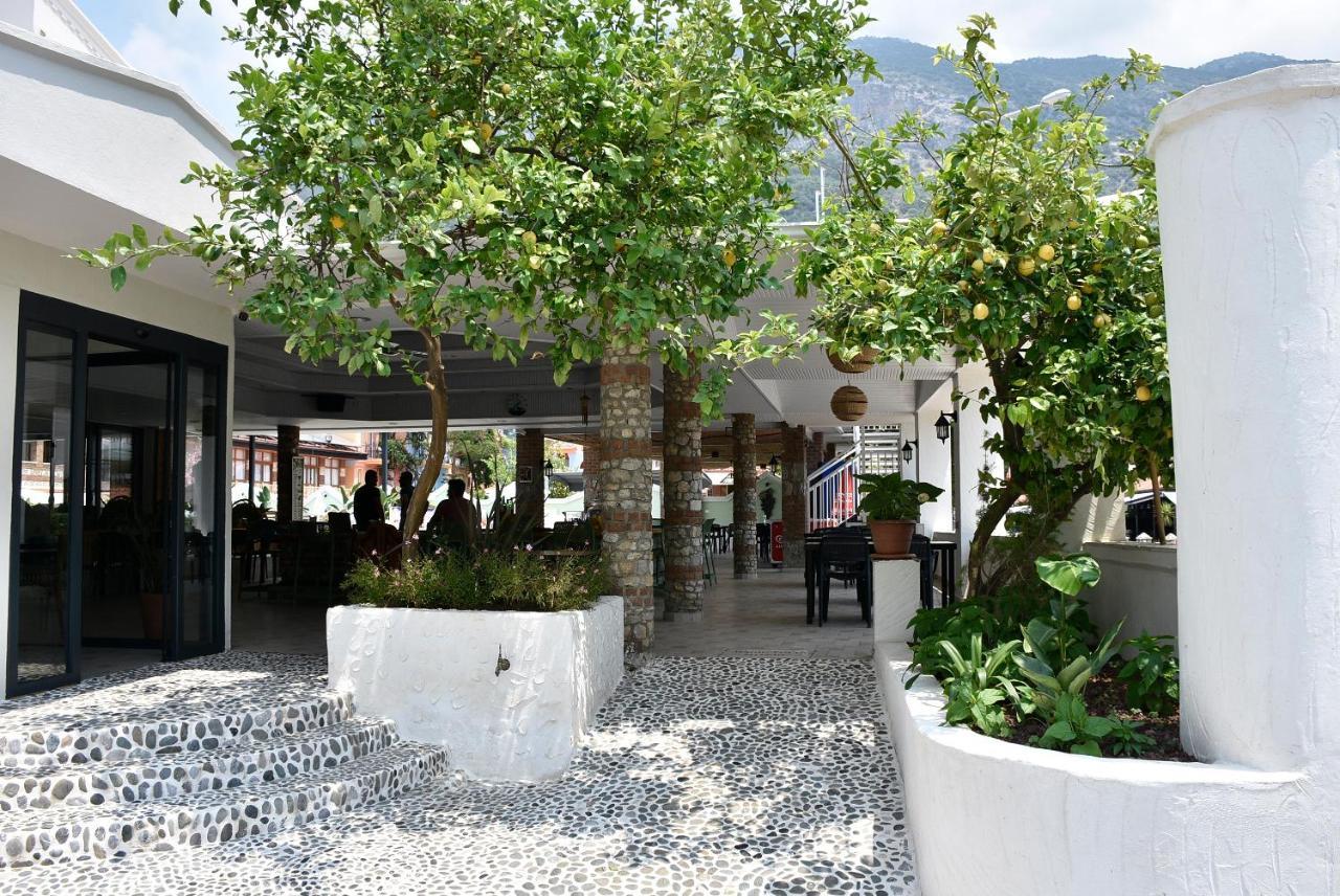 Magic Tulip Hotel Oludeniz Kültér fotó