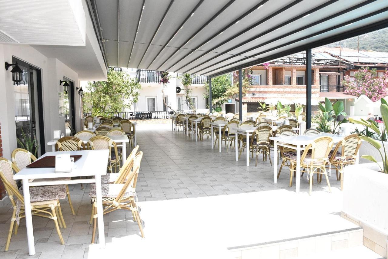 Magic Tulip Hotel Oludeniz Kültér fotó
