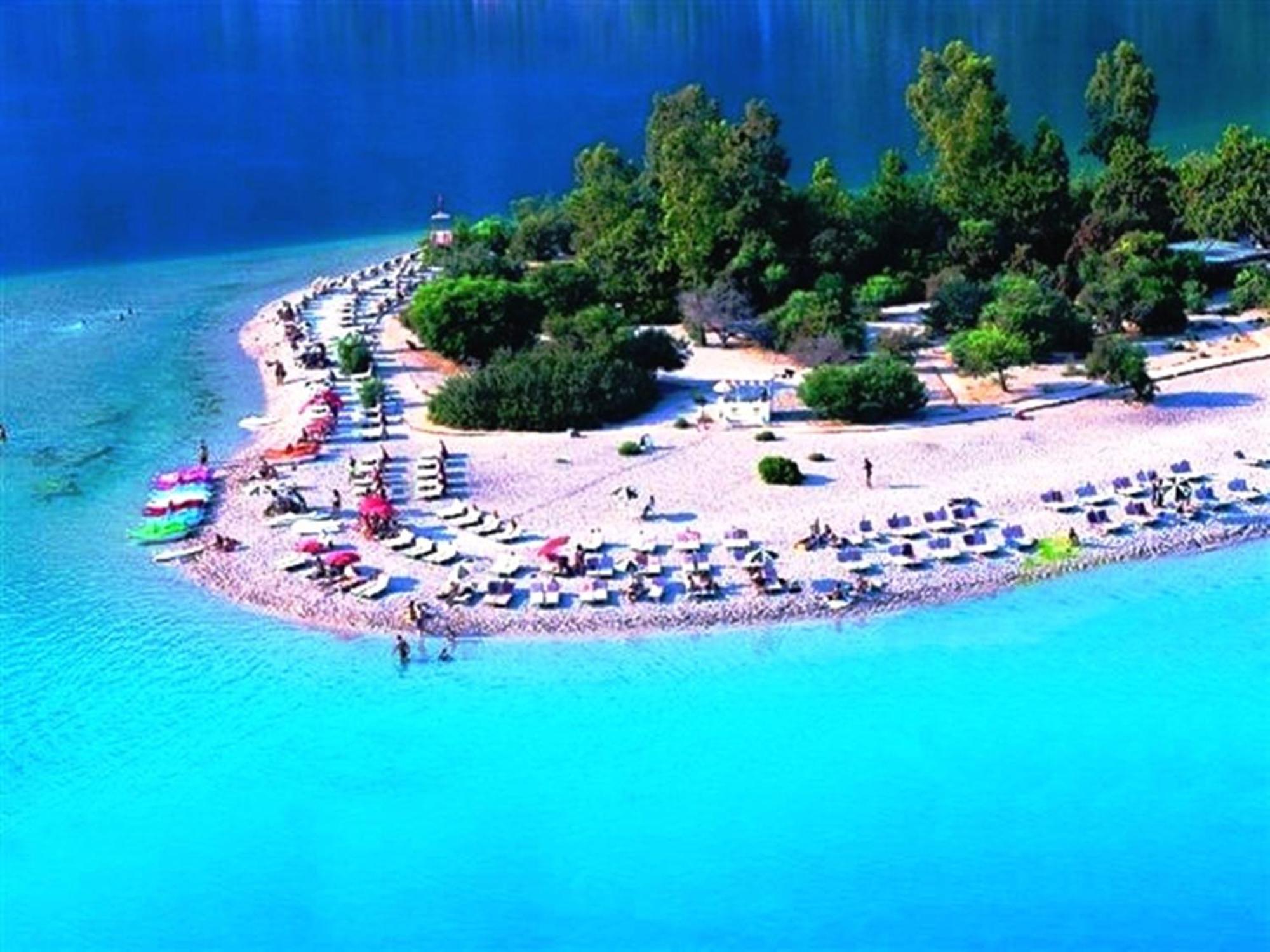 Magic Tulip Hotel Oludeniz Kültér fotó