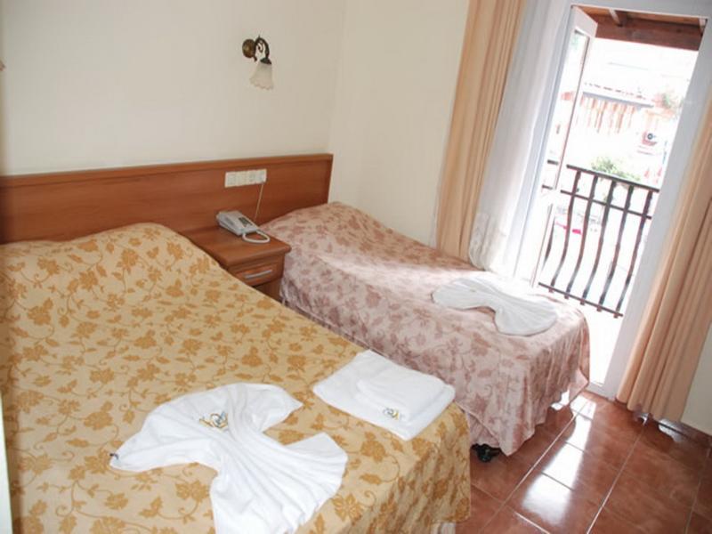Magic Tulip Hotel Oludeniz Kültér fotó