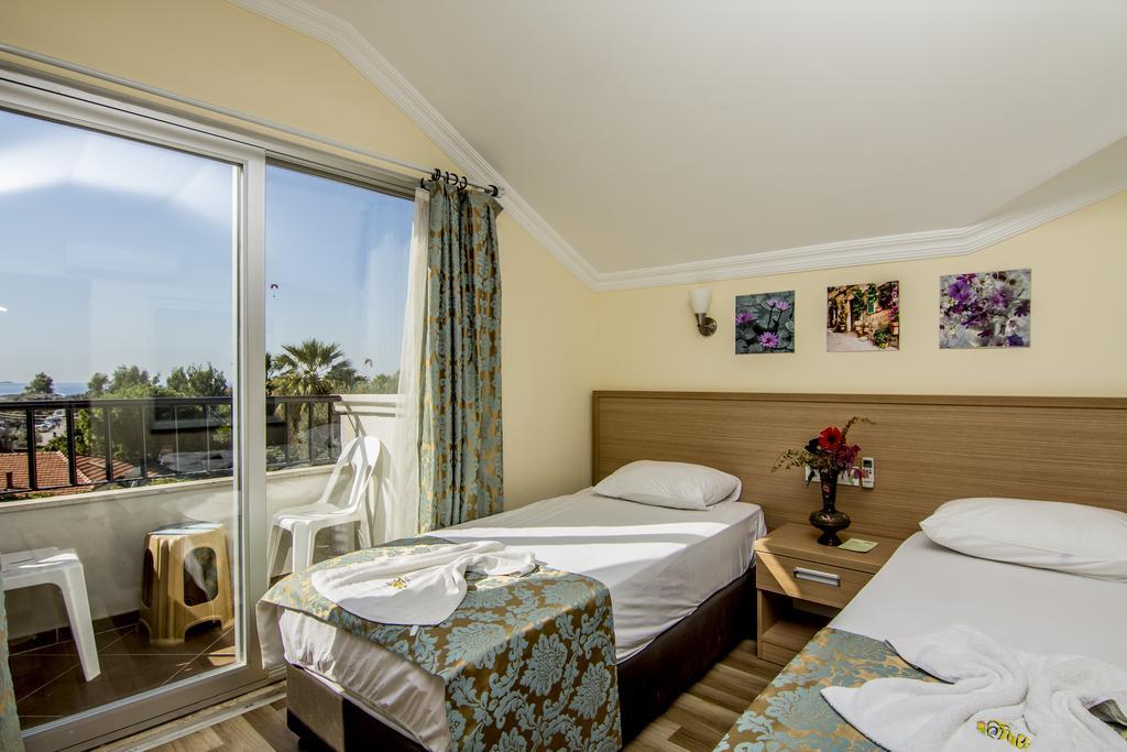 Magic Tulip Hotel Oludeniz Kültér fotó