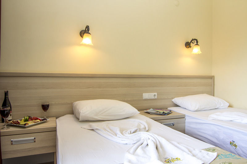 Magic Tulip Hotel Oludeniz Kültér fotó