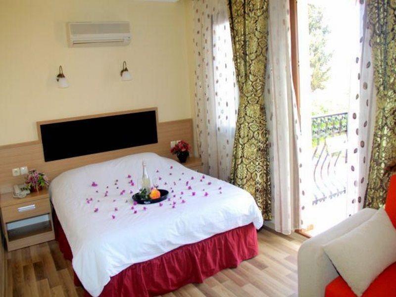 Magic Tulip Hotel Oludeniz Kültér fotó