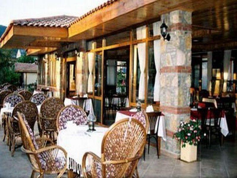 Magic Tulip Hotel Oludeniz Kültér fotó
