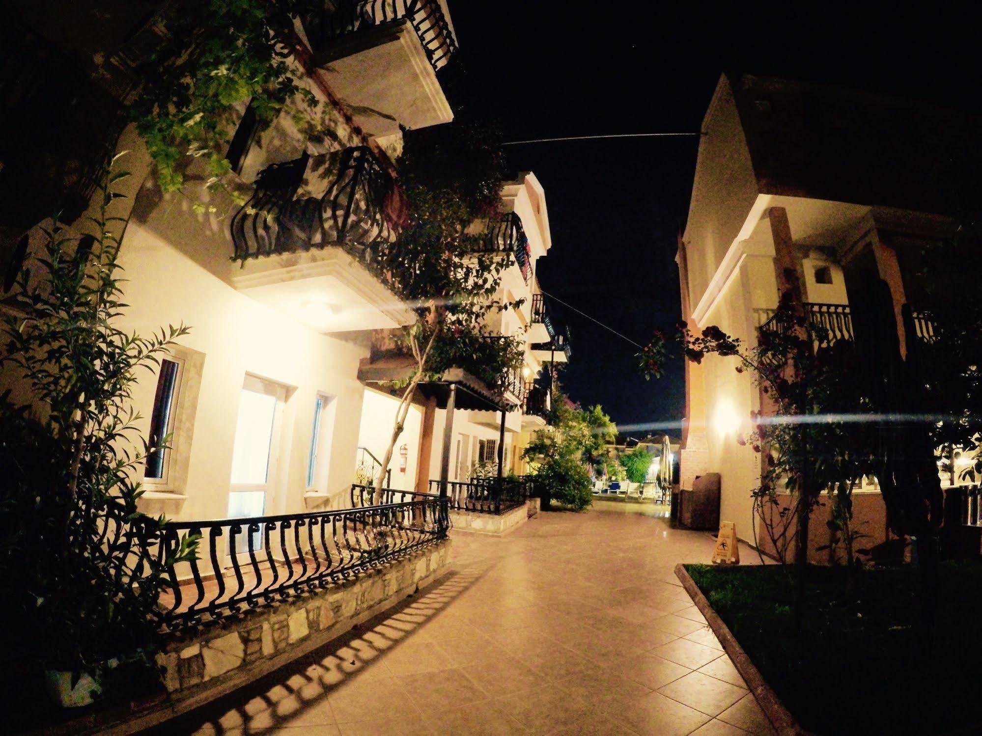 Magic Tulip Hotel Oludeniz Kültér fotó