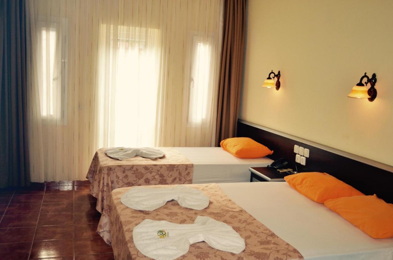 Magic Tulip Hotel Oludeniz Kültér fotó